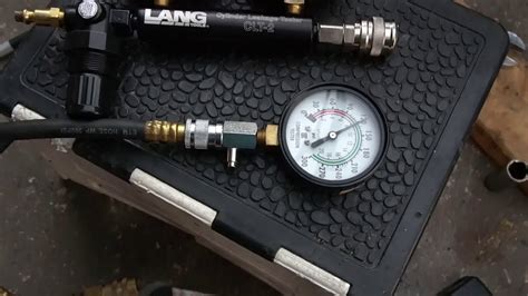 Need opinions on compression and leak down test results on an 